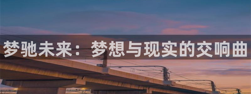im电竞提现：梦驰未来：梦想与现实的交响曲